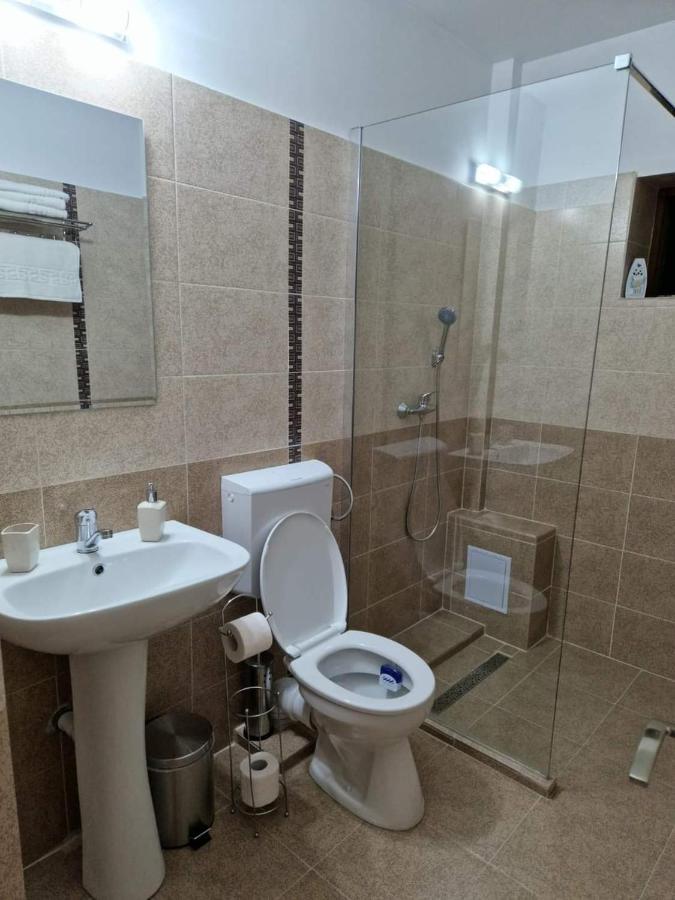 Yuka Ξενοδοχείο Vama Veche Εξωτερικό φωτογραφία