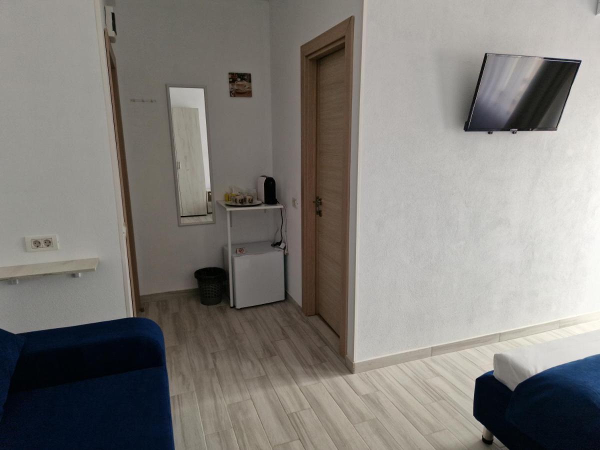 Yuka Ξενοδοχείο Vama Veche Εξωτερικό φωτογραφία