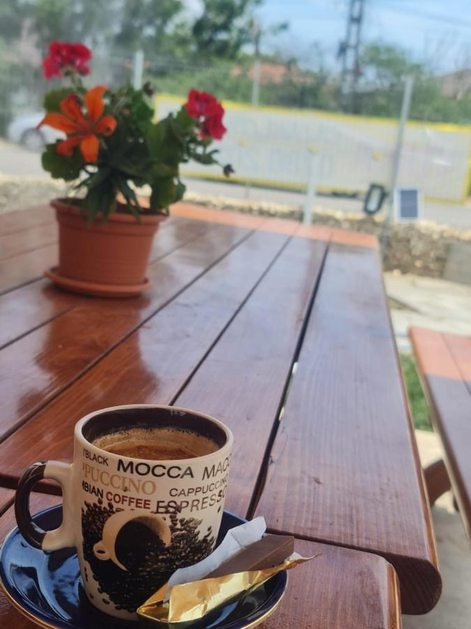 Yuka Ξενοδοχείο Vama Veche Εξωτερικό φωτογραφία